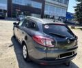 Сірий Рено Меган, об'ємом двигуна 1.5 л та пробігом 206 тис. км за 5900 $, фото 5 на Automoto.ua