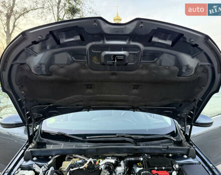 Серый Рено Меган, объемом двигателя 1.5 л и пробегом 96 тыс. км за 15399 $, фото 87 на Automoto.ua