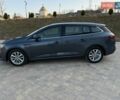 Сірий Рено Меган, об'ємом двигуна 1.5 л та пробігом 155 тис. км за 13900 $, фото 16 на Automoto.ua
