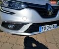 Серый Рено Меган, объемом двигателя 1.46 л и пробегом 196 тыс. км за 13700 $, фото 7 на Automoto.ua