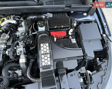 Серый Рено Меган, объемом двигателя 1.5 л и пробегом 96 тыс. км за 15399 $, фото 84 на Automoto.ua