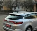 Сірий Рено Меган, об'ємом двигуна 1.46 л та пробігом 209 тис. км за 12750 $, фото 3 на Automoto.ua