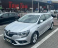 Сірий Рено Меган, об'ємом двигуна 1.5 л та пробігом 138 тис. км за 14499 $, фото 1 на Automoto.ua