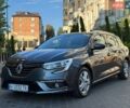 Серый Рено Меган, объемом двигателя 1.5 л и пробегом 200 тыс. км за 15450 $, фото 1 на Automoto.ua