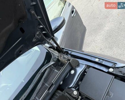 Серый Рено Меган, объемом двигателя 1.5 л и пробегом 96 тыс. км за 15399 $, фото 88 на Automoto.ua