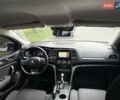 Серый Рено Меган, объемом двигателя 1.46 л и пробегом 220 тыс. км за 14900 $, фото 10 на Automoto.ua