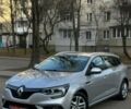 Сірий Рено Меган, об'ємом двигуна 1.46 л та пробігом 209 тис. км за 12750 $, фото 1 на Automoto.ua