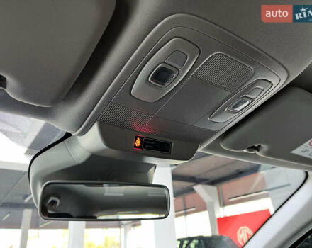 Сірий Рено Меган, об'ємом двигуна 1.5 л та пробігом 199 тис. км за 13499 $, фото 19 на Automoto.ua