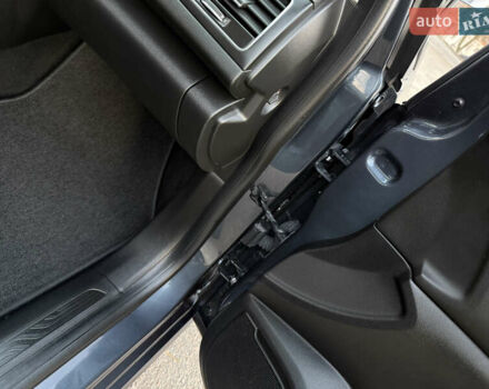 Серый Рено Меган, объемом двигателя 1.5 л и пробегом 96 тыс. км за 15399 $, фото 107 на Automoto.ua