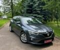 Сірий Рено Меган, об'ємом двигуна 1.46 л та пробігом 171 тис. км за 15000 $, фото 7 на Automoto.ua