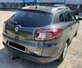 Сірий Рено Меган, об'ємом двигуна 1.5 л та пробігом 206 тис. км за 5900 $, фото 7 на Automoto.ua