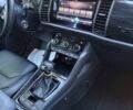 Сірий Рено Меган, об'ємом двигуна 1.5 л та пробігом 149 тис. км за 17200 $, фото 1 на Automoto.ua
