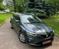 Сірий Рено Меган, об'ємом двигуна 1.46 л та пробігом 171 тис. км за 15000 $, фото 5 на Automoto.ua