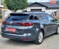 Сірий Рено Меган, об'ємом двигуна 1.5 л та пробігом 142 тис. км за 15900 $, фото 12 на Automoto.ua