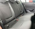 Сірий Рено Меган, об'ємом двигуна 1.46 л та пробігом 160 тис. км за 15950 $, фото 9 на Automoto.ua