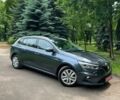 Сірий Рено Меган, об'ємом двигуна 1.46 л та пробігом 171 тис. км за 15000 $, фото 4 на Automoto.ua