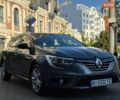 Сірий Рено Меган, об'ємом двигуна 1.5 л та пробігом 200 тис. км за 15450 $, фото 33 на Automoto.ua