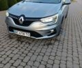 Серый Рено Меган, объемом двигателя 1.46 л и пробегом 107 тыс. км за 14500 $, фото 1 на Automoto.ua