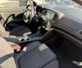Серый Рено Меган, объемом двигателя 1.5 л и пробегом 244 тыс. км за 12600 $, фото 9 на Automoto.ua