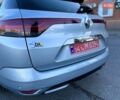 Сірий Рено Меган, об'ємом двигуна 1.5 л та пробігом 200 тис. км за 15400 $, фото 10 на Automoto.ua