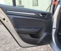 Серый Рено Меган, объемом двигателя 1.5 л и пробегом 135 тыс. км за 15900 $, фото 16 на Automoto.ua