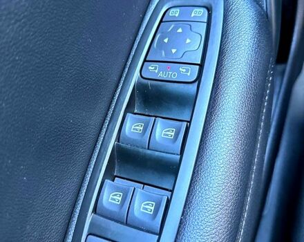 Серый Рено Меган, объемом двигателя 1.5 л и пробегом 200 тыс. км за 15500 $, фото 11 на Automoto.ua