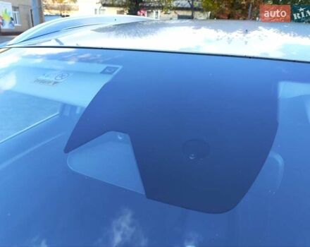 Серый Рено Меган, объемом двигателя 1.5 л и пробегом 135 тыс. км за 15900 $, фото 9 на Automoto.ua