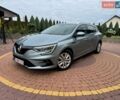 Серый Рено Меган, объемом двигателя 1.46 л и пробегом 164 тыс. км за 15500 $, фото 1 на Automoto.ua