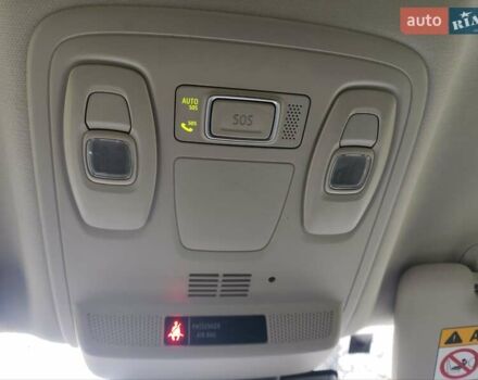 Сірий Рено Меган, об'ємом двигуна 1.5 л та пробігом 184 тис. км за 15500 $, фото 37 на Automoto.ua