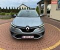 Серый Рено Меган, объемом двигателя 1.46 л и пробегом 164 тыс. км за 15500 $, фото 6 на Automoto.ua