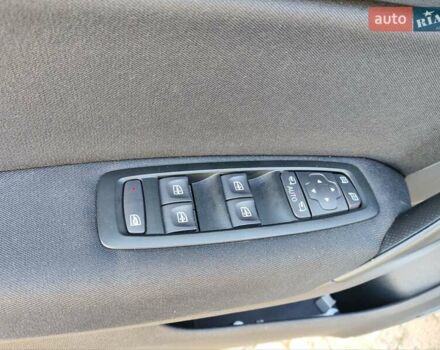 Серый Рено Меган, объемом двигателя 1.46 л и пробегом 184 тыс. км за 15300 $, фото 19 на Automoto.ua