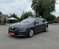 Сірий Рено Меган, об'ємом двигуна 1.6 л та пробігом 129 тис. км за 18900 $, фото 1 на Automoto.ua