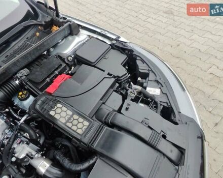 Серый Рено Меган, объемом двигателя 1.5 л и пробегом 135 тыс. км за 15900 $, фото 47 на Automoto.ua