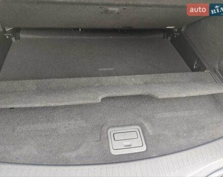 Сірий Рено Меган, об'ємом двигуна 1.5 л та пробігом 184 тис. км за 15500 $, фото 46 на Automoto.ua