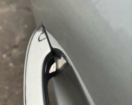 Сірий Рено Меган, об'ємом двигуна 1.5 л та пробігом 184 тис. км за 15500 $, фото 17 на Automoto.ua