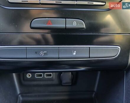 Серый Рено Меган, объемом двигателя 1.5 л и пробегом 135 тыс. км за 15900 $, фото 22 на Automoto.ua