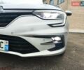 Сірий Рено Меган, об'ємом двигуна 1.5 л та пробігом 184 тис. км за 15500 $, фото 12 на Automoto.ua