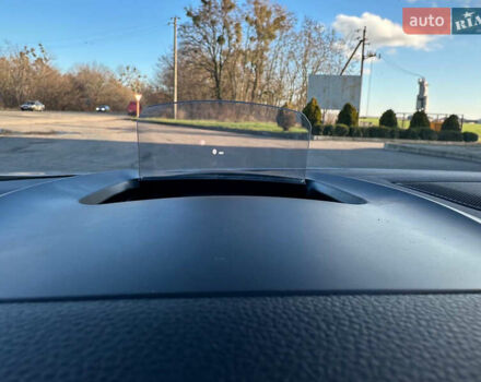 Серый Рено Меган, объемом двигателя 1.5 л и пробегом 200 тыс. км за 15550 $, фото 34 на Automoto.ua