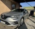 Серый Рено Меган, объемом двигателя 1.5 л и пробегом 212 тыс. км за 16500 $, фото 2 на Automoto.ua