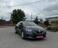 Сірий Рено Меган, об'ємом двигуна 1.6 л та пробігом 129 тис. км за 18900 $, фото 2 на Automoto.ua