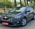 Сірий Рено Меган, об'ємом двигуна 1.5 л та пробігом 170 тис. км за 15900 $, фото 1 на Automoto.ua