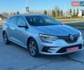 Серый Рено Меган, объемом двигателя 1.5 л и пробегом 195 тыс. км за 15500 $, фото 14 на Automoto.ua