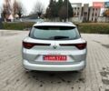 Серый Рено Меган, объемом двигателя 1.5 л и пробегом 135 тыс. км за 15900 $, фото 6 на Automoto.ua