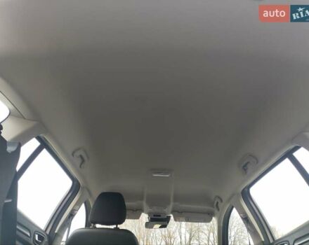 Сірий Рено Меган, об'ємом двигуна 1.5 л та пробігом 184 тис. км за 15500 $, фото 49 на Automoto.ua