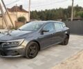 Сірий Рено Меган, об'ємом двигуна 1.46 л та пробігом 144 тис. км за 15500 $, фото 4 на Automoto.ua