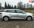 Сірий Рено Меган, об'ємом двигуна 1.5 л та пробігом 184 тис. км за 15500 $, фото 4 на Automoto.ua