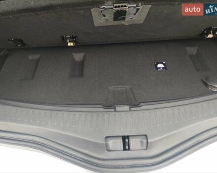 Сірий Рено Меган, об'ємом двигуна 1.5 л та пробігом 184 тис. км за 15500 $, фото 48 на Automoto.ua