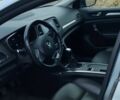 Серый Рено Меган, объемом двигателя 1.3 л и пробегом 41 тыс. км за 8500 $, фото 7 на Automoto.ua