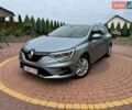 Серый Рено Меган, объемом двигателя 1.46 л и пробегом 164 тыс. км за 15500 $, фото 1 на Automoto.ua