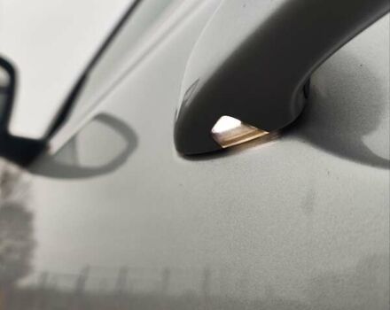 Сірий Рено Меган, об'ємом двигуна 1.5 л та пробігом 184 тис. км за 15500 $, фото 16 на Automoto.ua